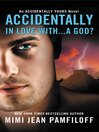 Imagen de portada para Accidentally in Love with... a God?